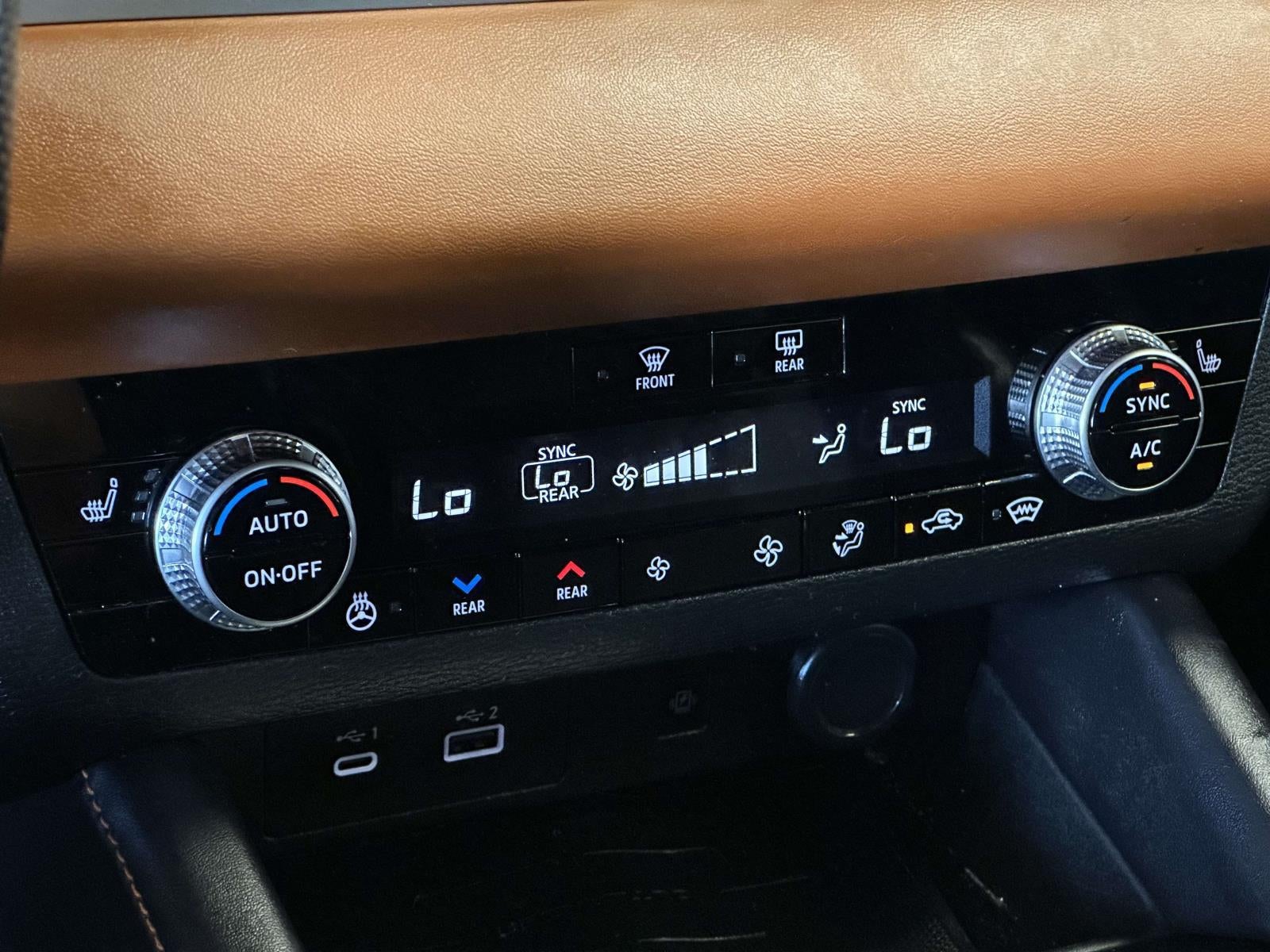 2022 Mitsubishi Outlander SEL 2.5 S-AWC