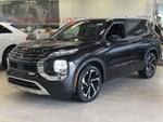 2022 Mitsubishi Outlander SEL 2.5 S-AWC