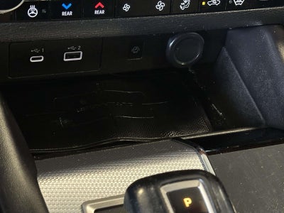 2022 Mitsubishi Outlander SEL 2.5 S-AWC