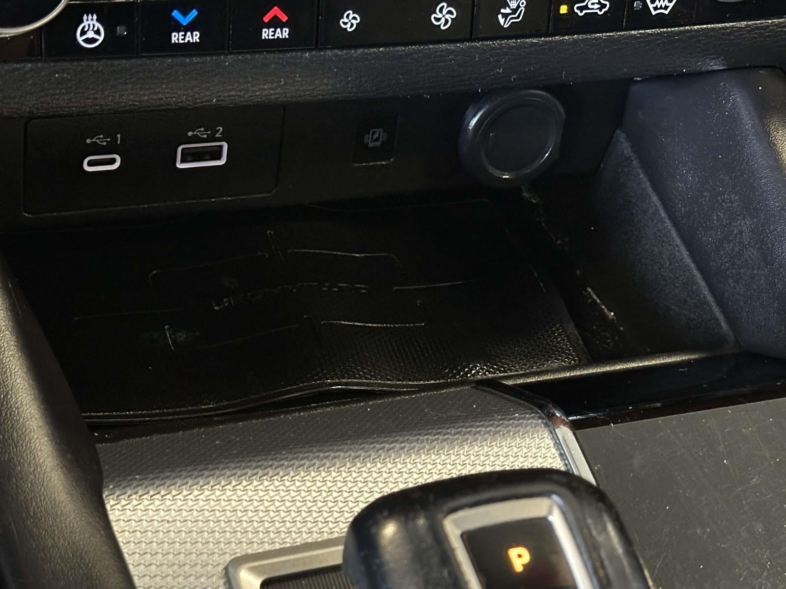 2022 Mitsubishi Outlander SEL 2.5 S-AWC