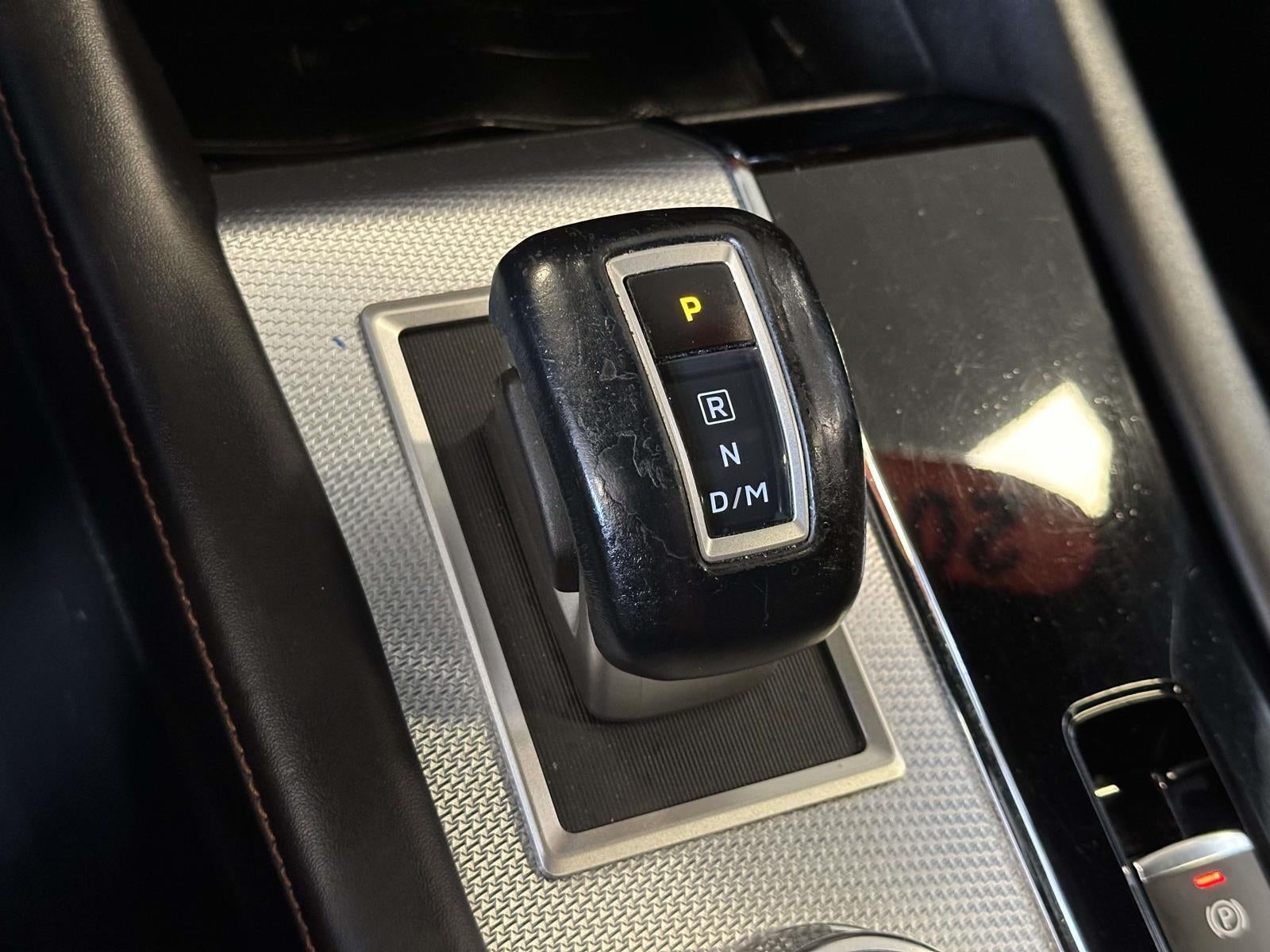 2022 Mitsubishi Outlander SEL 2.5 S-AWC