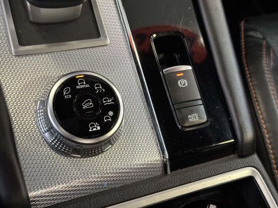 2022 Mitsubishi Outlander SEL 2.5 S-AWC