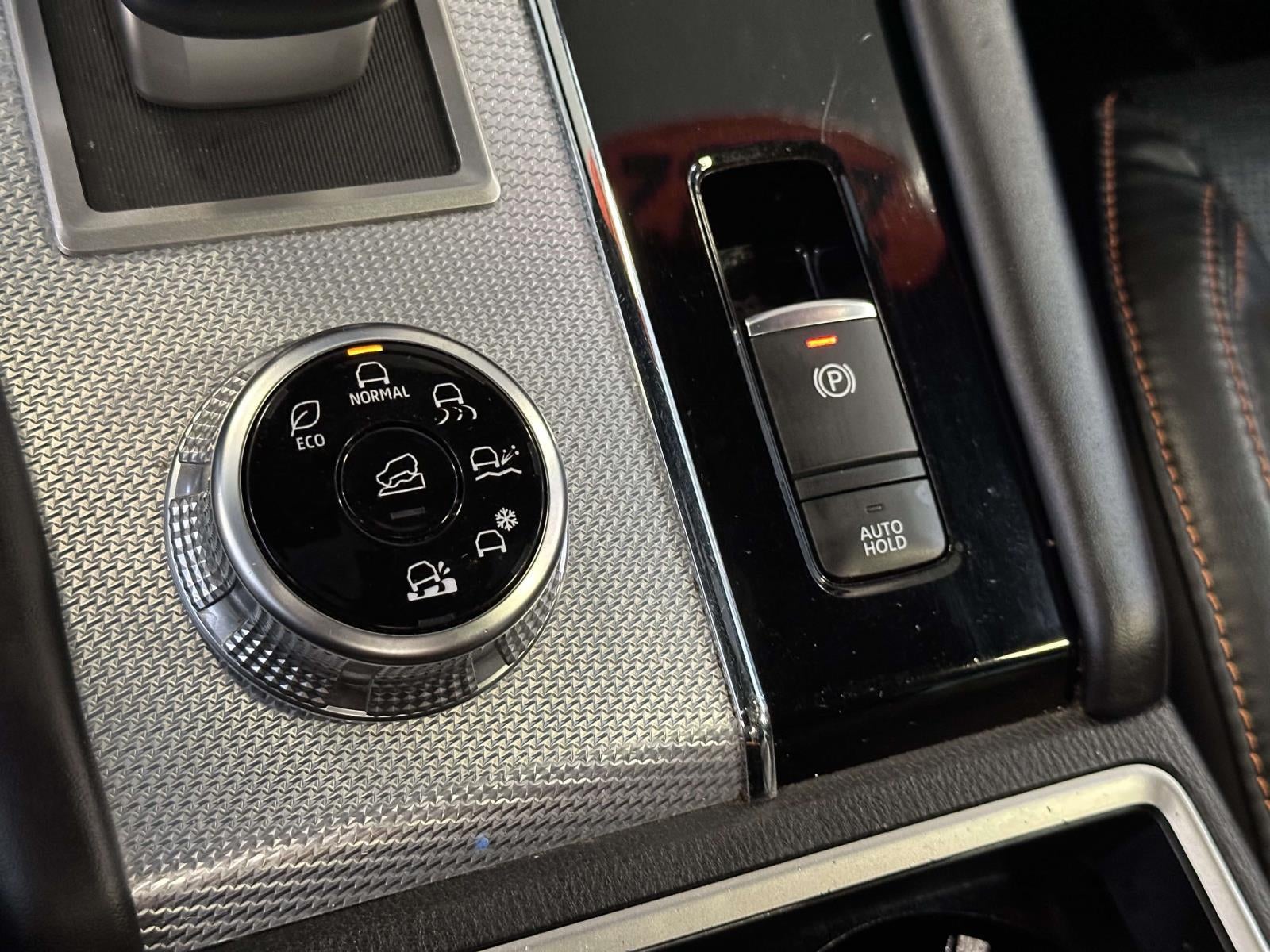 2022 Mitsubishi Outlander SEL 2.5 S-AWC