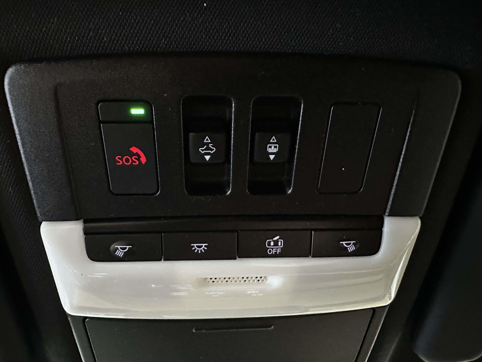 2022 Mitsubishi Outlander SEL 2.5 S-AWC
