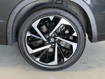 2022 Mitsubishi Outlander SEL 2.5 S-AWC