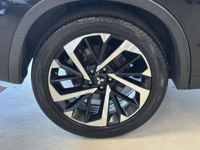 2022 Mitsubishi Outlander SEL 2.5 S-AWC
