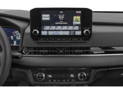 2024 Mitsubishi Outlander SE Black Edition w/Pano Roof S-AWC