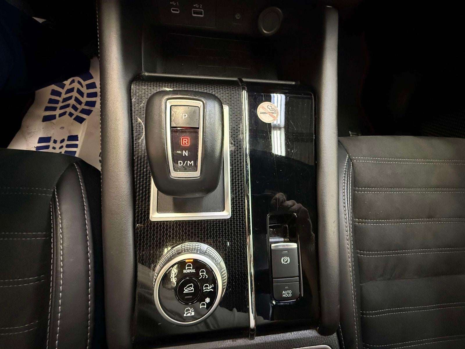 2024 Mitsubishi Outlander SE Ralliart S-AWC