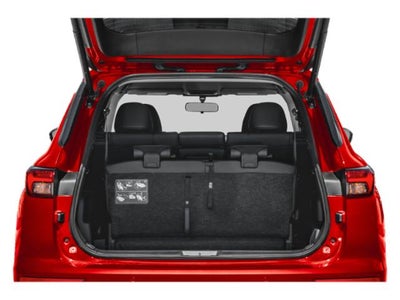 2026 Nissan Rogue Plug-In Hybrid SL