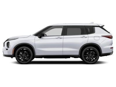 2026 Nissan Rogue Plug-In Hybrid SL