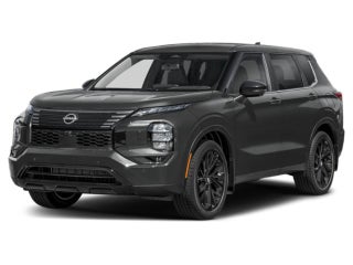 2026 Nissan Rogue Plug-In Hybrid SL