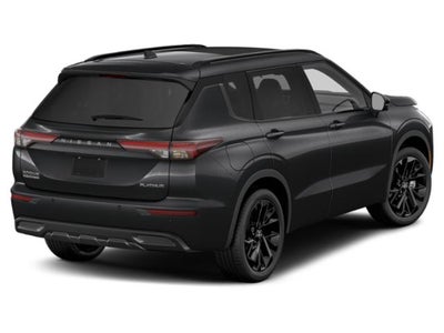 2026 Nissan Rogue Plug-In Hybrid Platinum