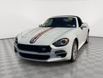 2020 FIAT 124 Spider Classica