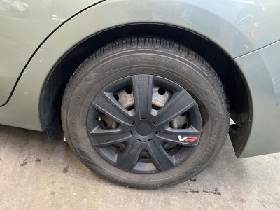 2016 Subaru Impreza 2.0i