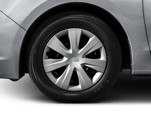 2016 Subaru Impreza 2.0i Sport Limited