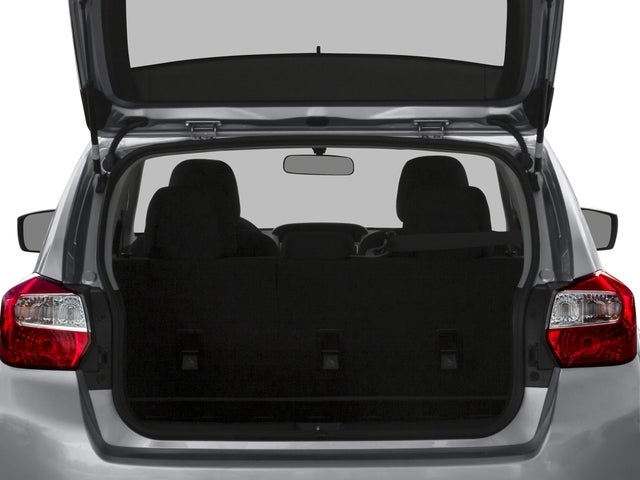 2016 Subaru Impreza 2.0i Sport Limited