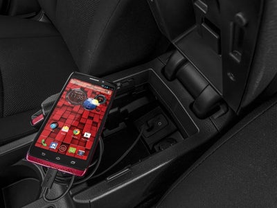 2016 Subaru Impreza 2.0i Sport Limited