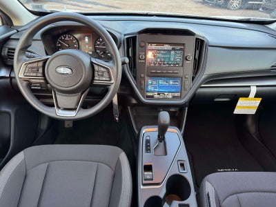 2025 Subaru Impreza Base 5-Door