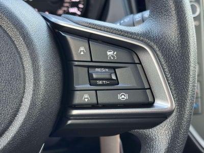 2025 Subaru Impreza Base 5-Door