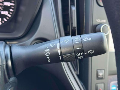 2025 Subaru Impreza Base 5-Door