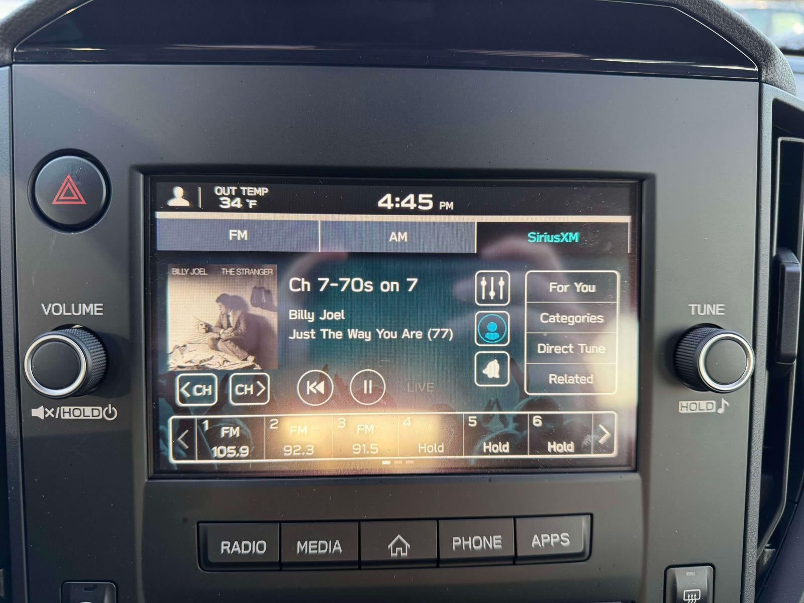 2025 Subaru Impreza Base 5-Door