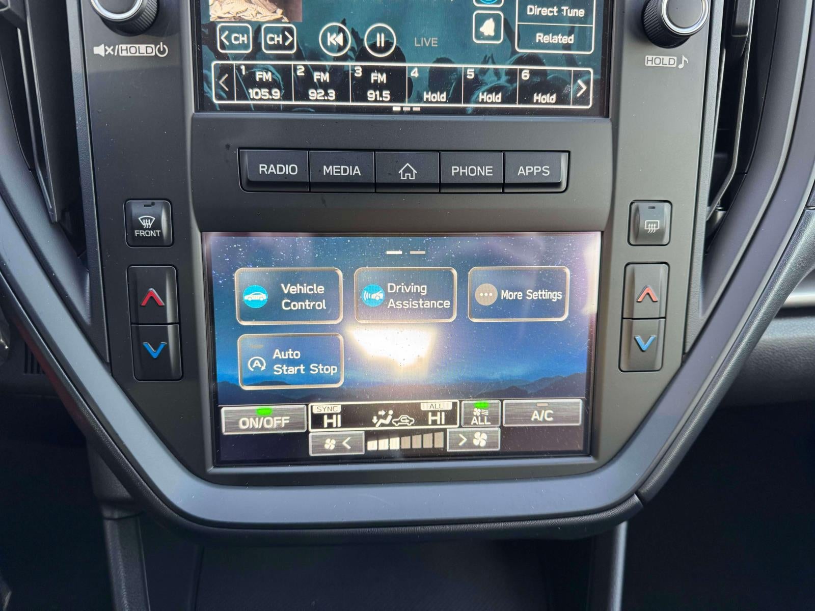 2025 Subaru Impreza Base 5-Door