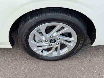 2025 Subaru Impreza Base 5-Door
