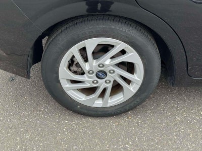 2024 Subaru Impreza Base 5-Door