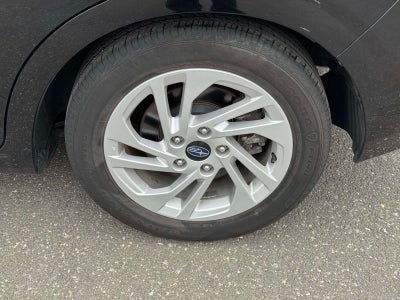 2024 Subaru Impreza Base 5-Door