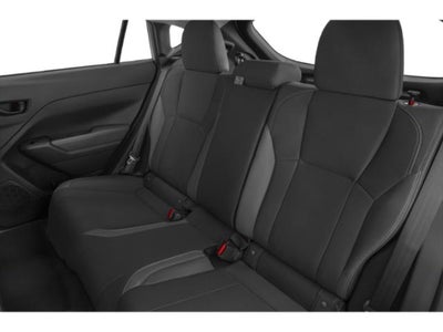 2024 Subaru Impreza Base 5-Door