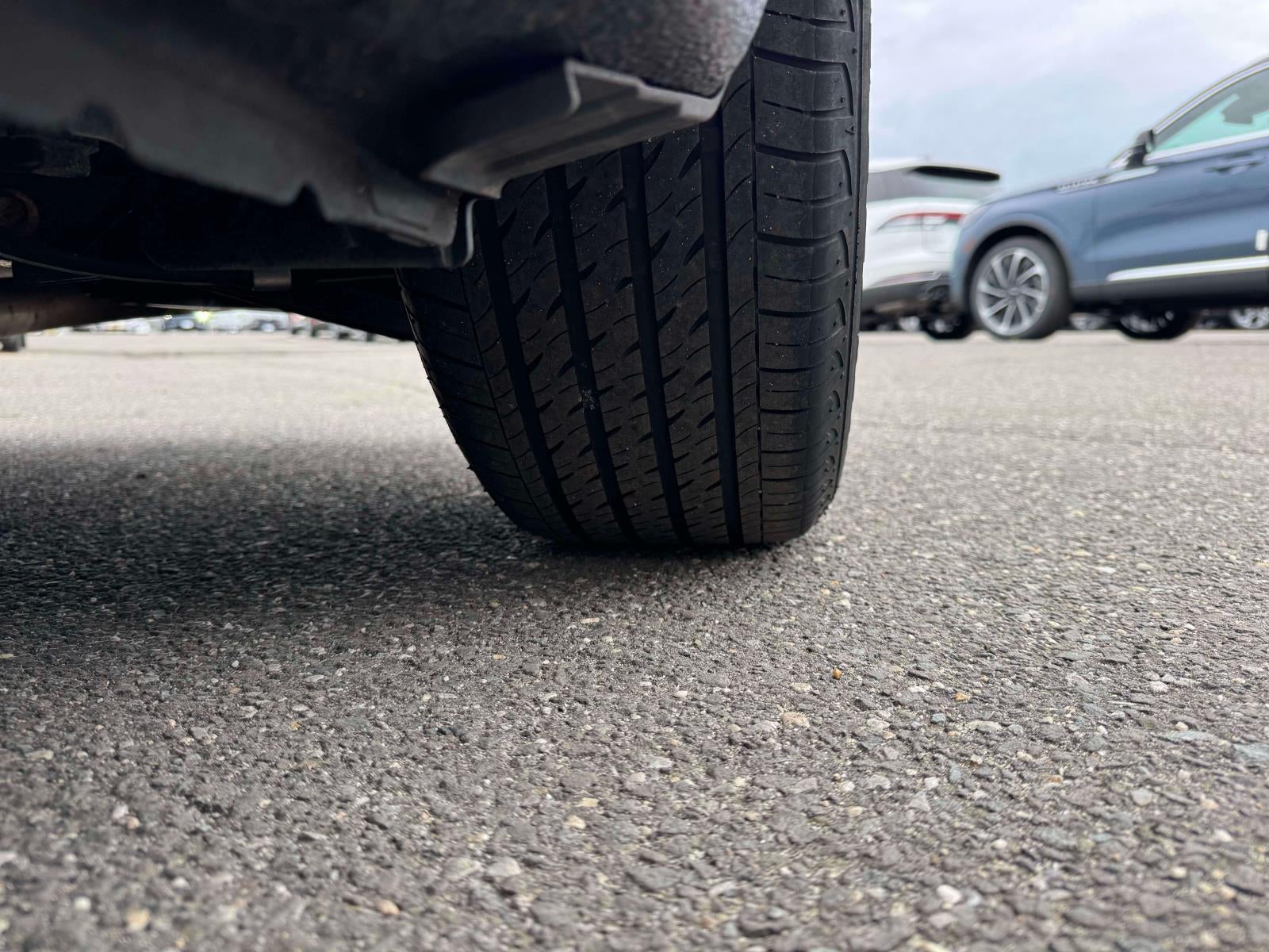 2024 Subaru Impreza Base 5-Door