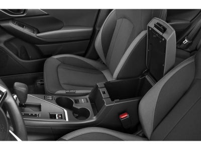 2024 Subaru Impreza Base 5-Door