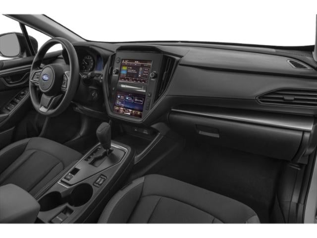 2024 Subaru Impreza Base 5-Door