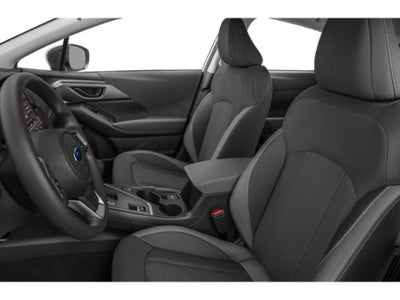 2024 Subaru Impreza Base 5-Door