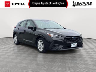2024 Subaru Impreza Base 5-Door