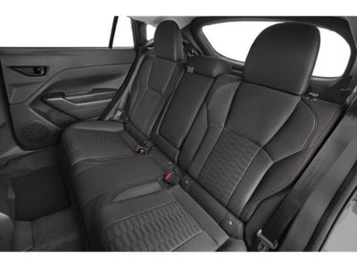 2024 Subaru Impreza Sport 5-Door