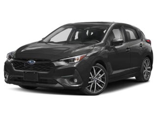 2025 Subaru Impreza Sport 5-Door