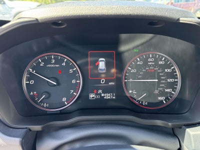 2024 Subaru Impreza RS 5-Door