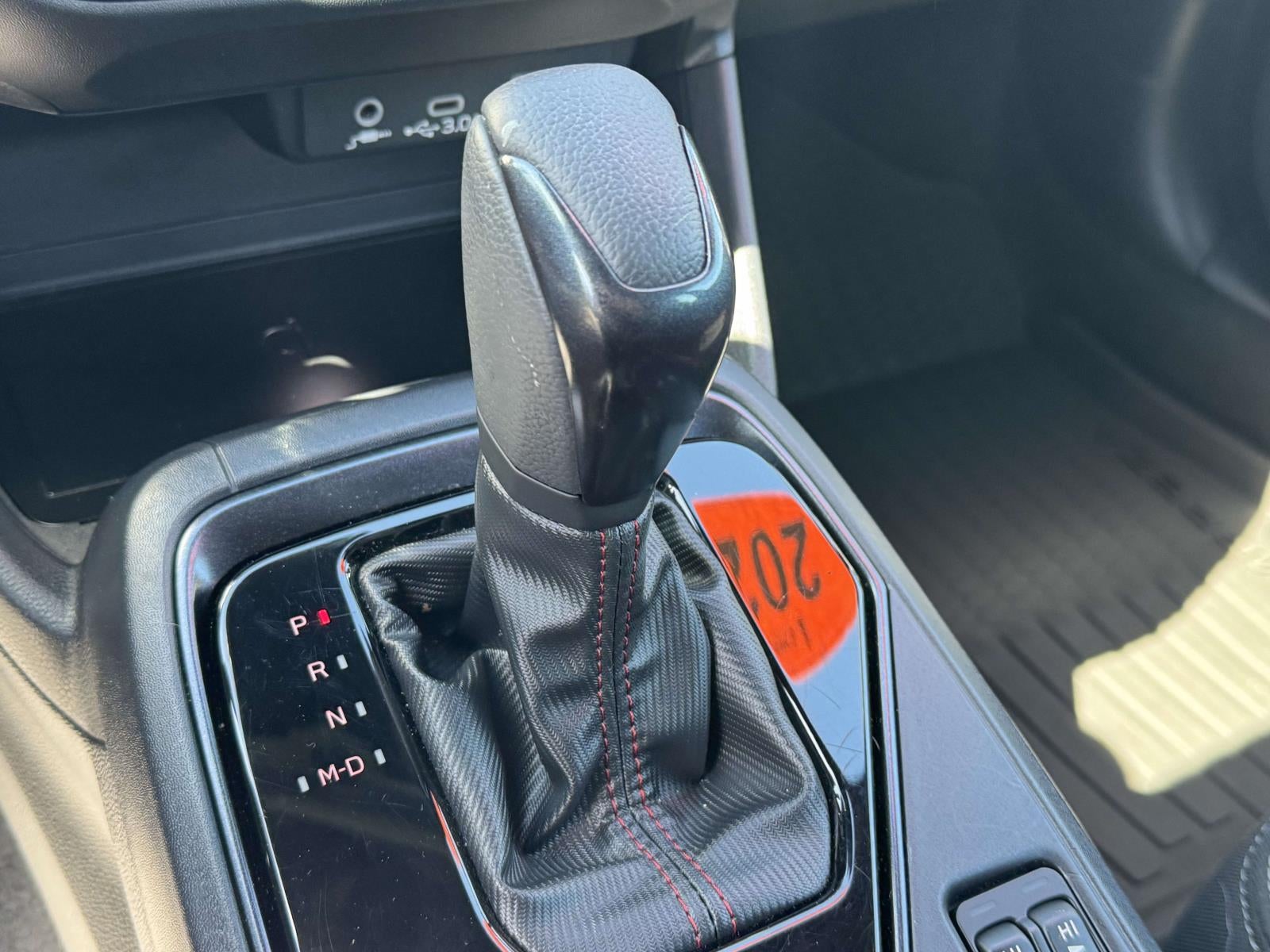 2024 Subaru Impreza RS 5-Door