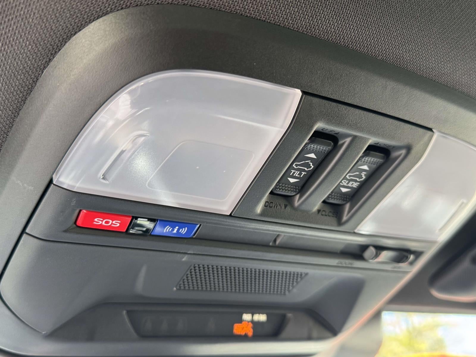2024 Subaru Impreza RS 5-Door