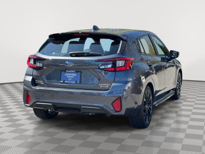 2024 Subaru Impreza RS 5-Door