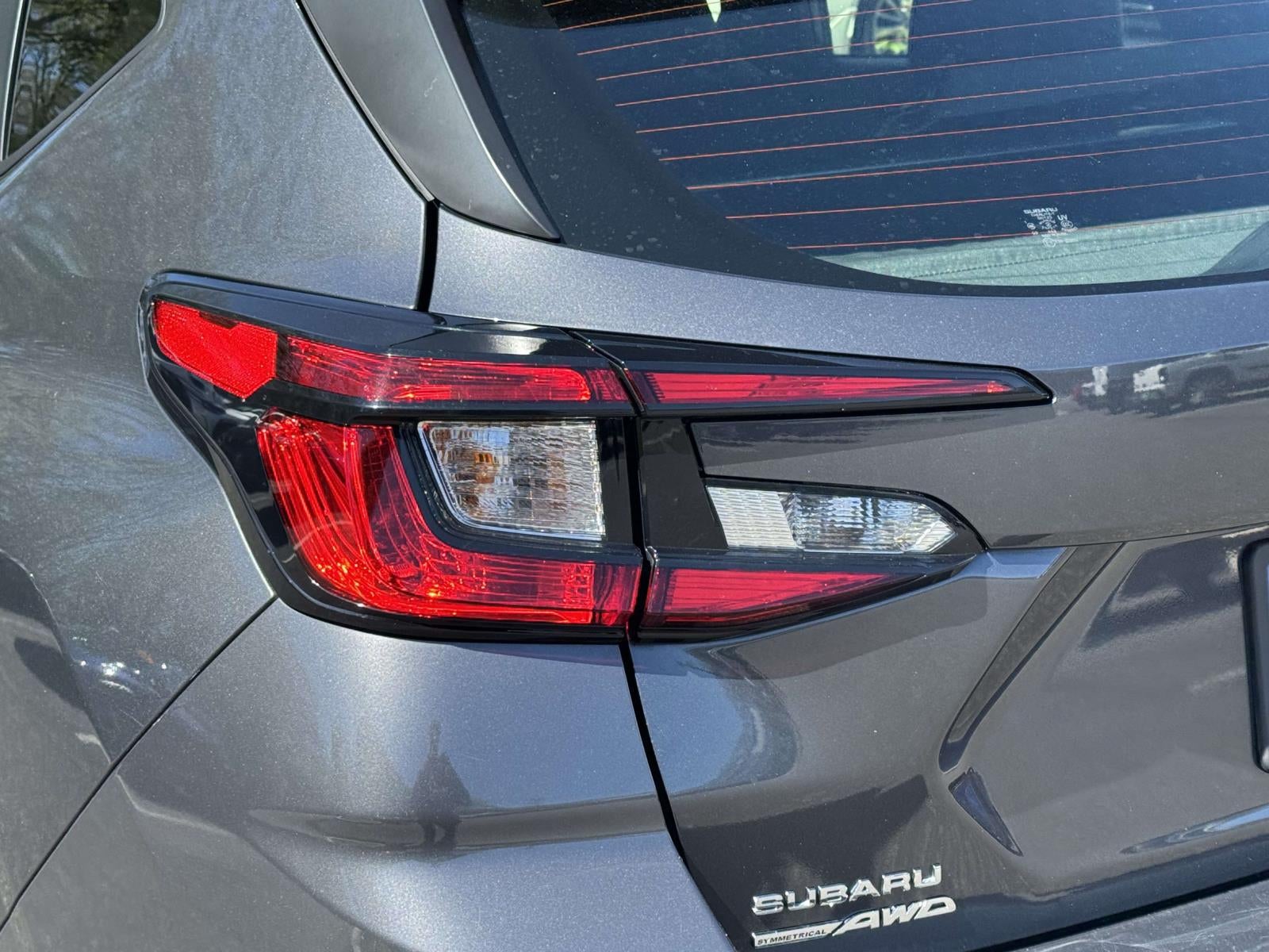 2024 Subaru Impreza RS 5-Door