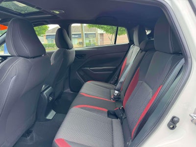 2024 Subaru Impreza RS 5-Door