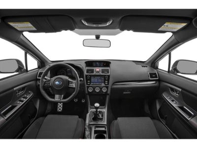 2020 Subaru WRX Base