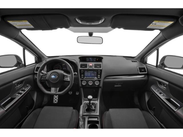2020 Subaru WRX Base