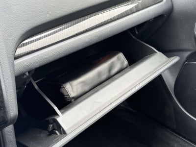 2017 Subaru WRX Premium