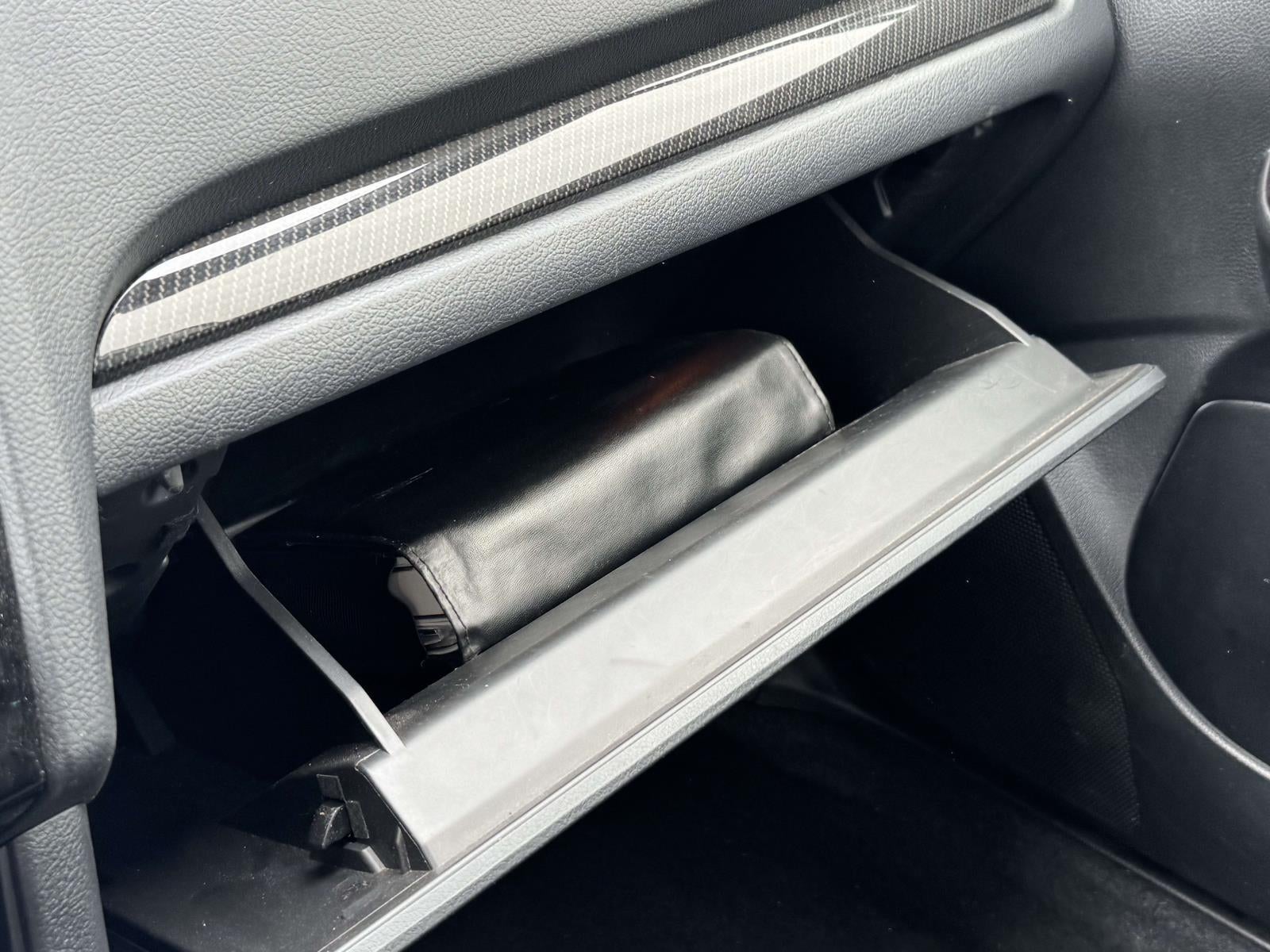 2017 Subaru WRX Premium