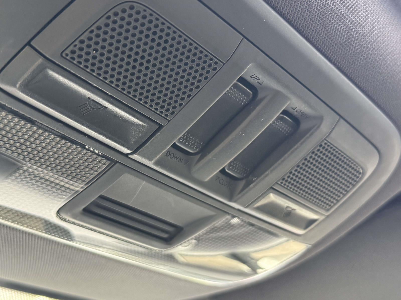 2017 Subaru WRX Premium