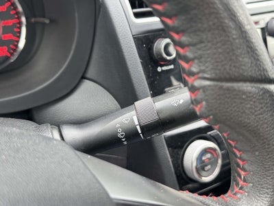 2017 Subaru WRX Premium