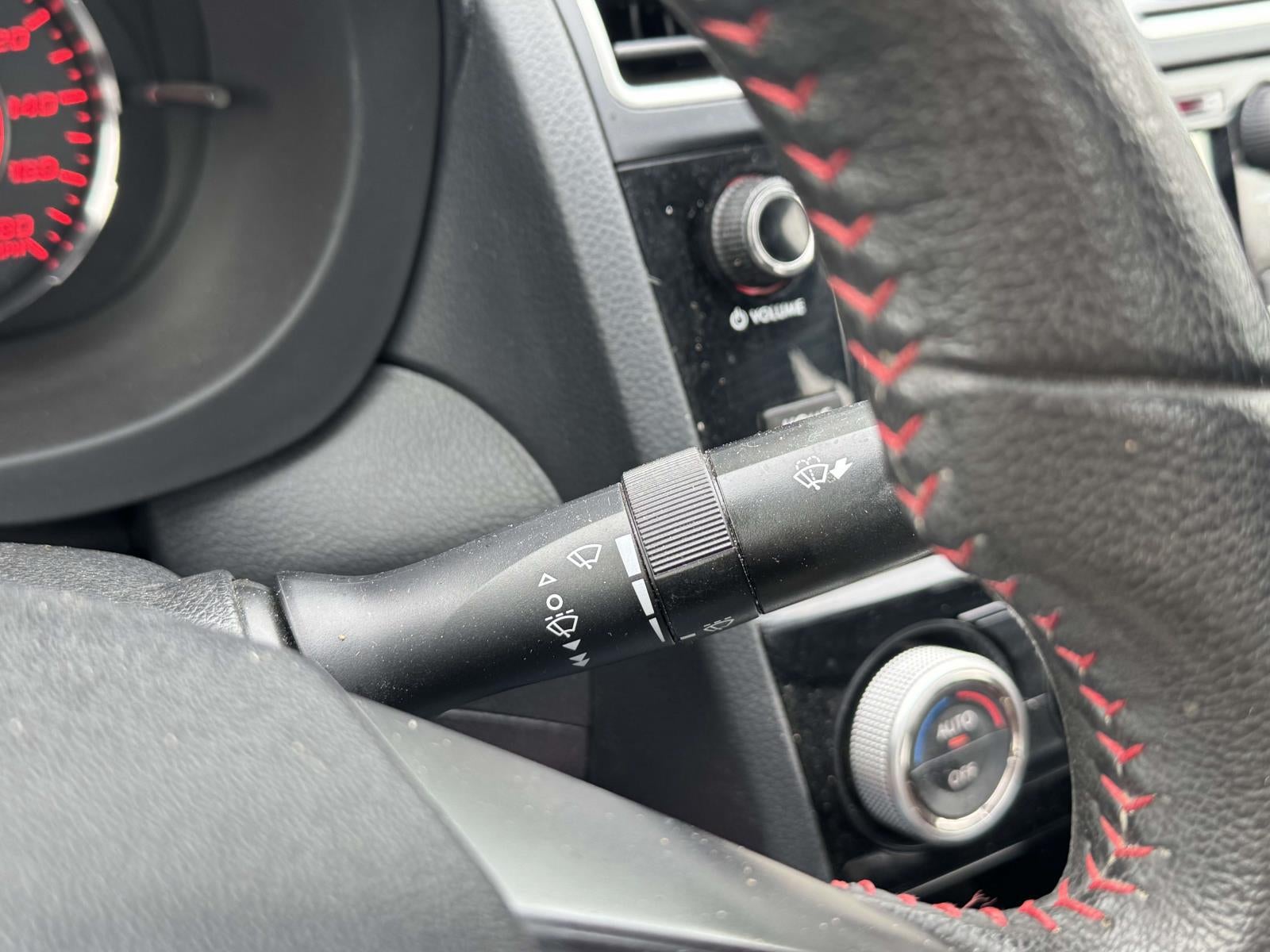 2017 Subaru WRX Premium